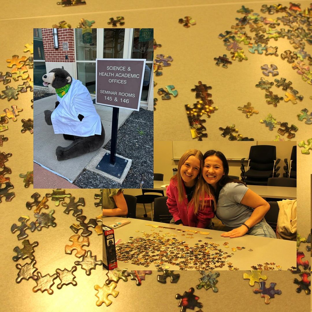 Puzzling with Prehealth